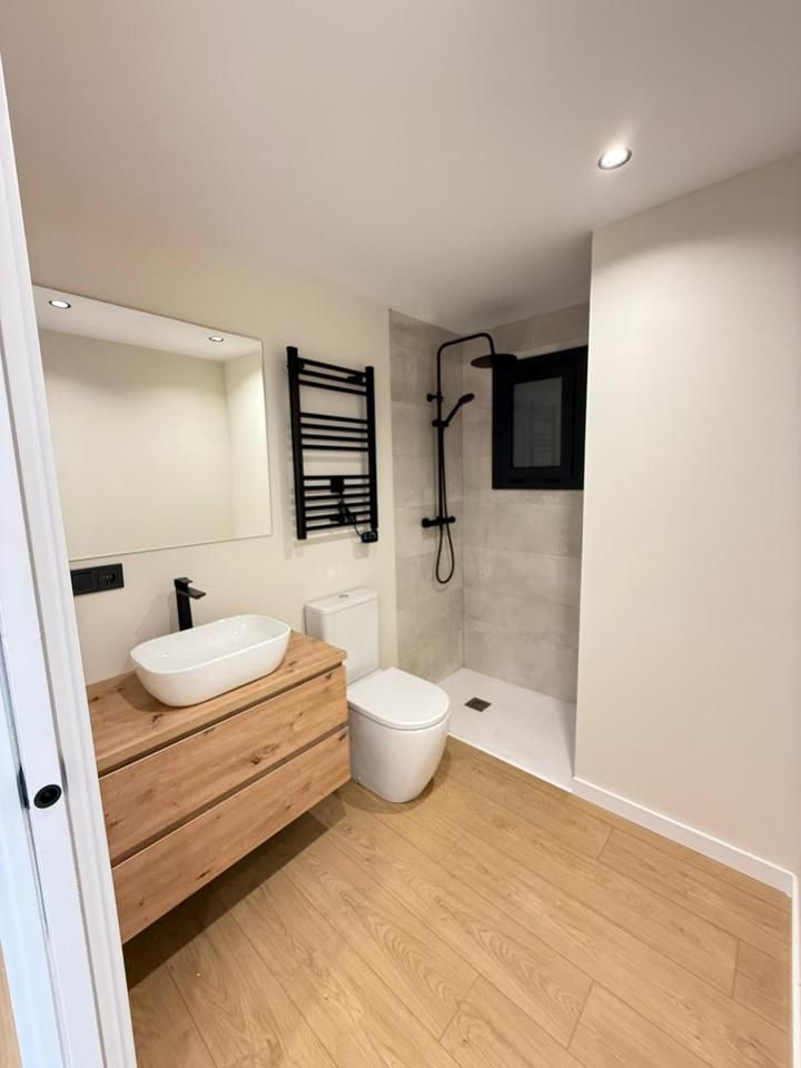 Oficina en venda a Carrer de la Creu Gran, Barri del Centre