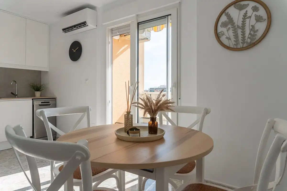 Apartamento con ascensor en venta en La Mata, imagen 31