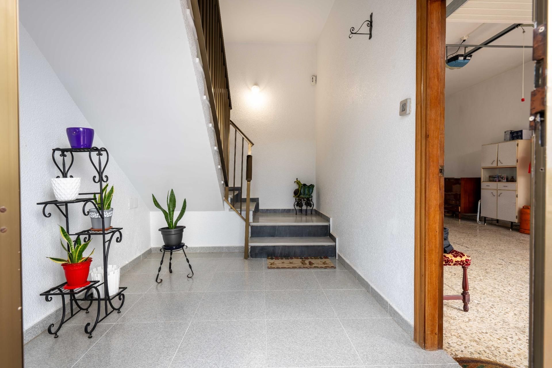 House or chalet for sale in Cabo de Gata  with Air Conditioner, Terrace and Storage room