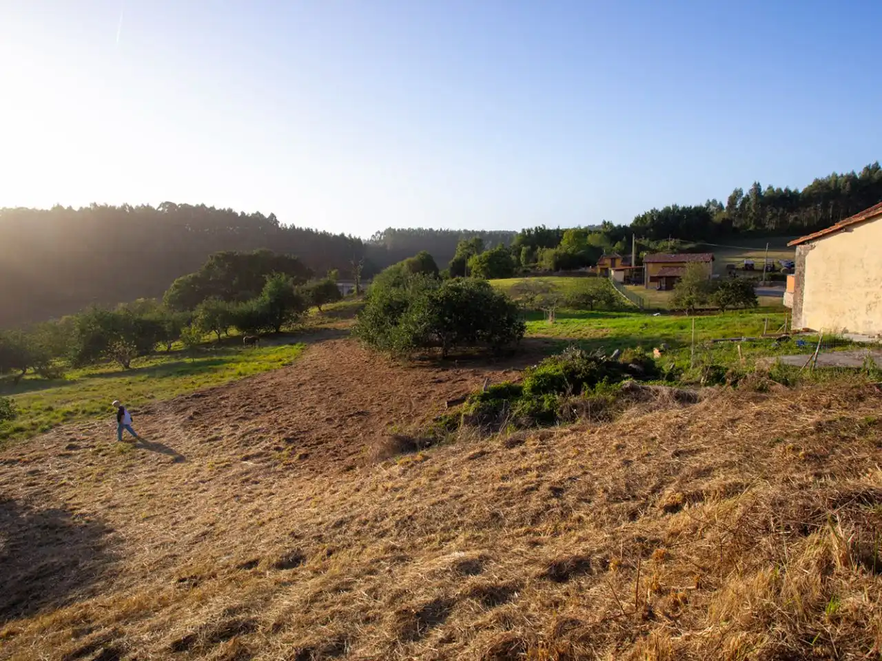 Terreno residencial en venta en Lugar el Cuadro 24, imagen 8