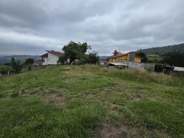 Terreno residencial en venta en Sama