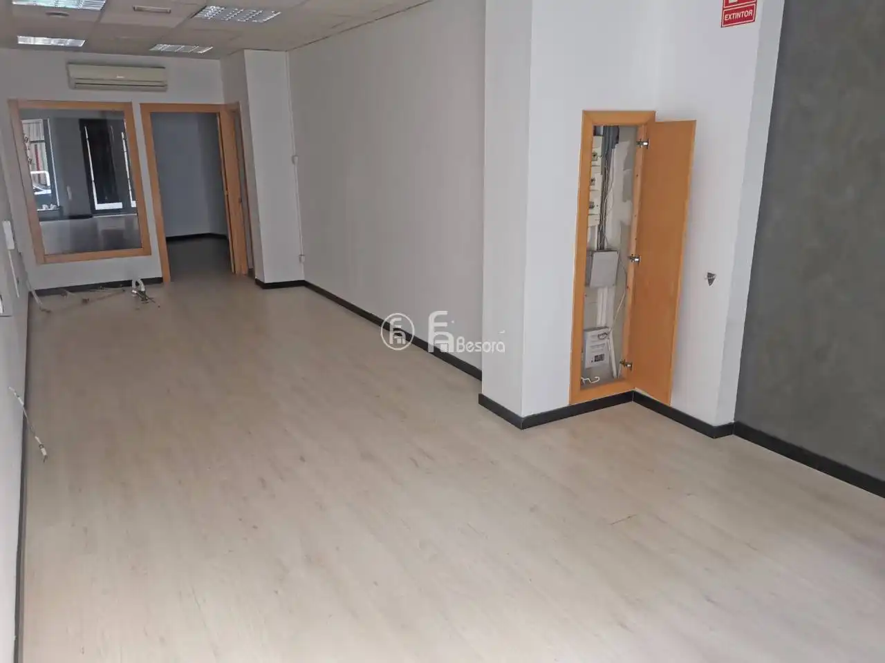 Gewerbefläche zur Miete in Calle Manuel de Palacios, imagen 6