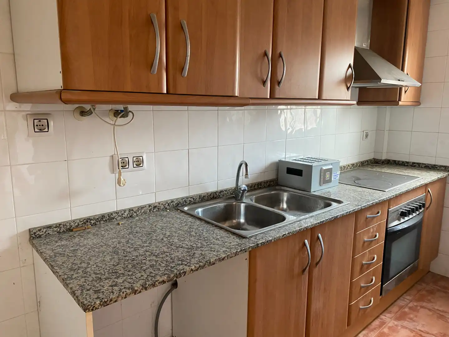 Pis en venda a Carrer de l'Eixample, Montbrió del Camp