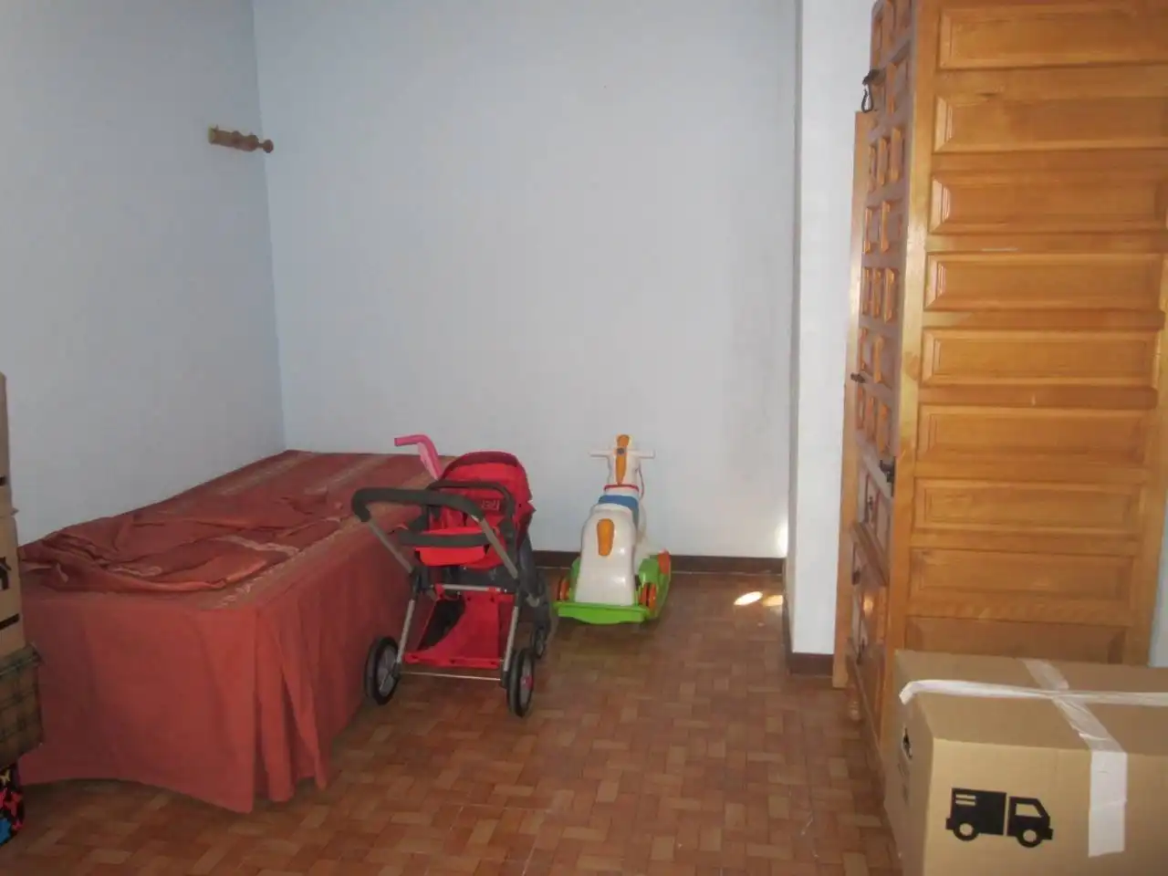 Piso en venta en CAMPO FRIO, Ciudad Rodrigo