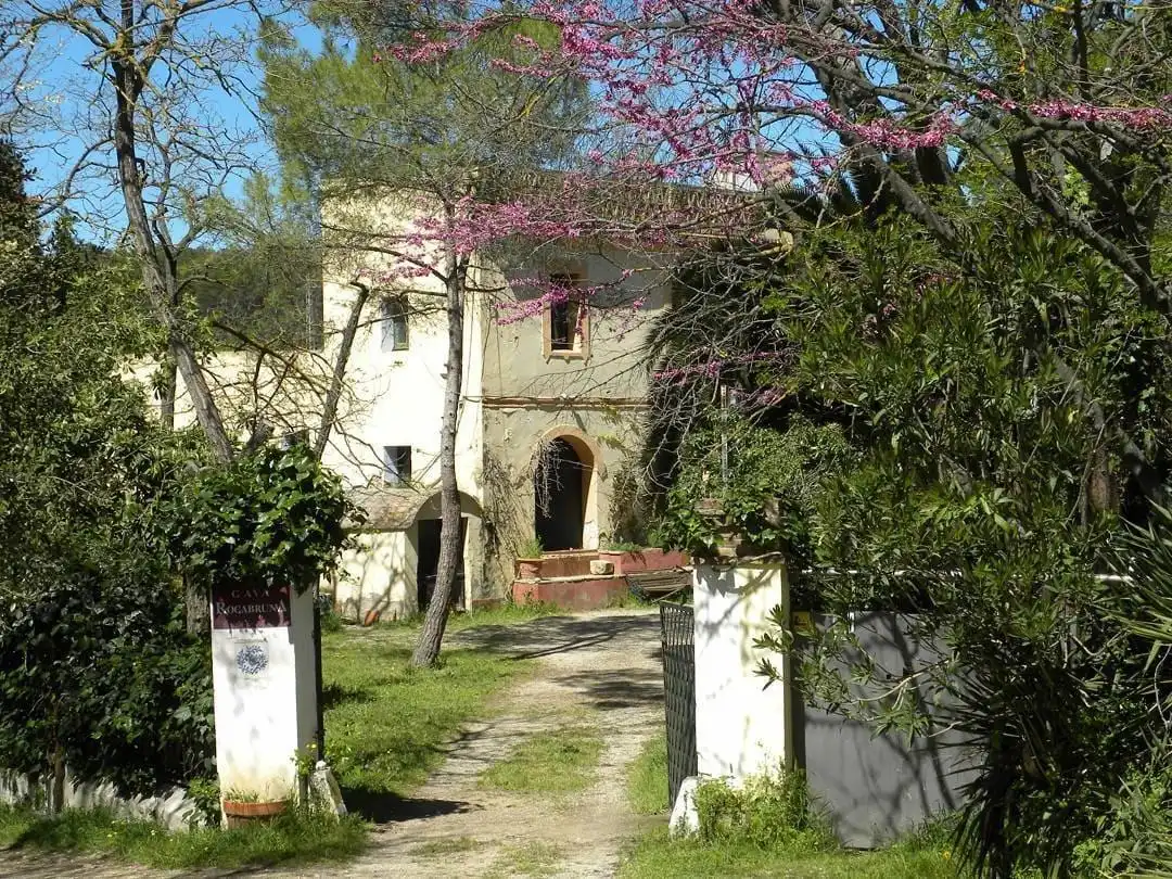Landhaus mit Garten zum Verkauf in Torrelavit, imagen 3