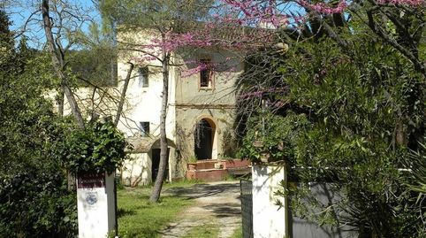 PROYECTO DE FINCA RÚSTICA, imagen 3