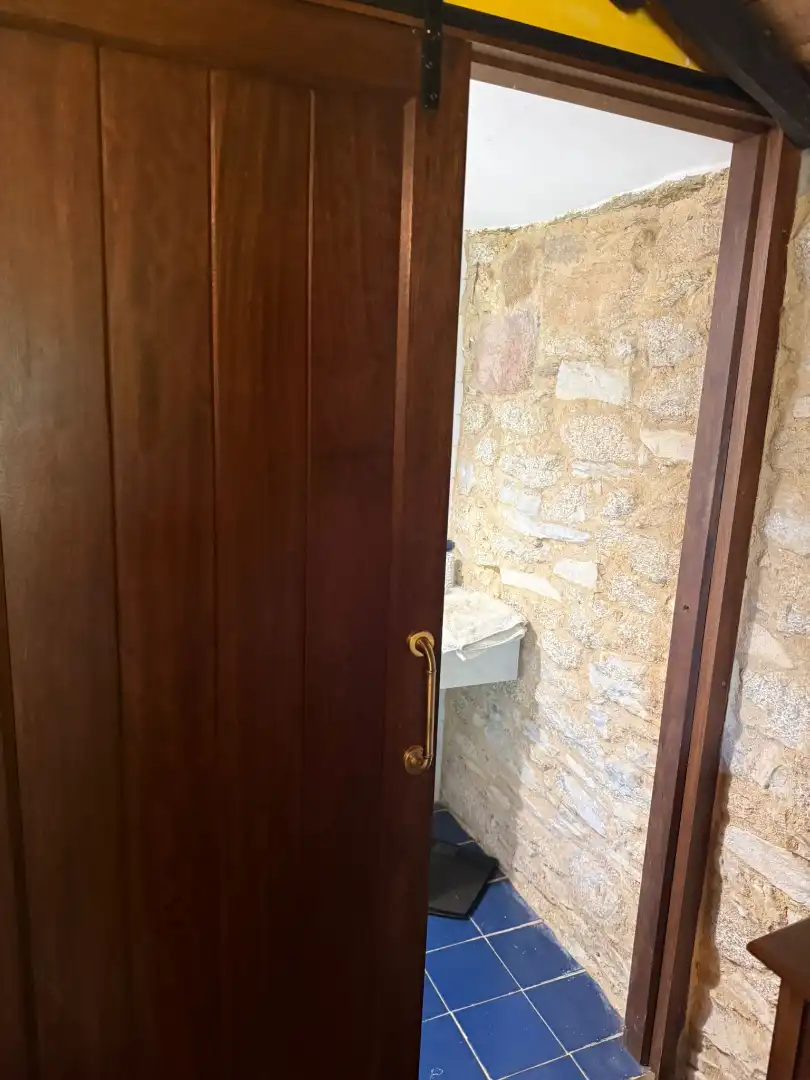 Casa o xalet en venda en Outeiro de Rei amb Calefacció, Jardí privat i Piscina