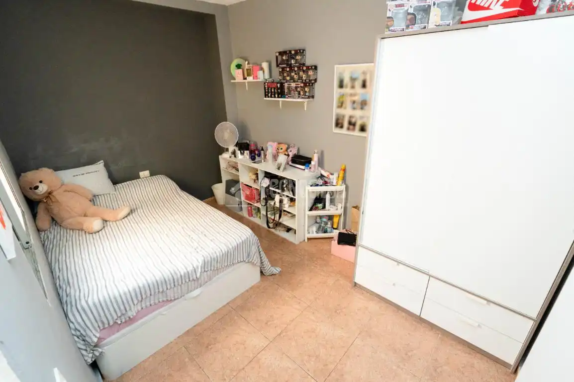 Flat for sale in La Salud