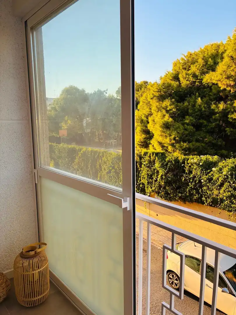 Terrassa de Pis en venda en Santa Pola ciudad