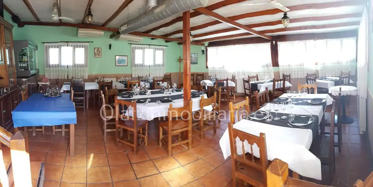 Local en venta en Galdames con Aire acondicionado