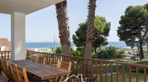 Foto 4 de Casa o xalet en venda a Santa Susanna, Barcelona