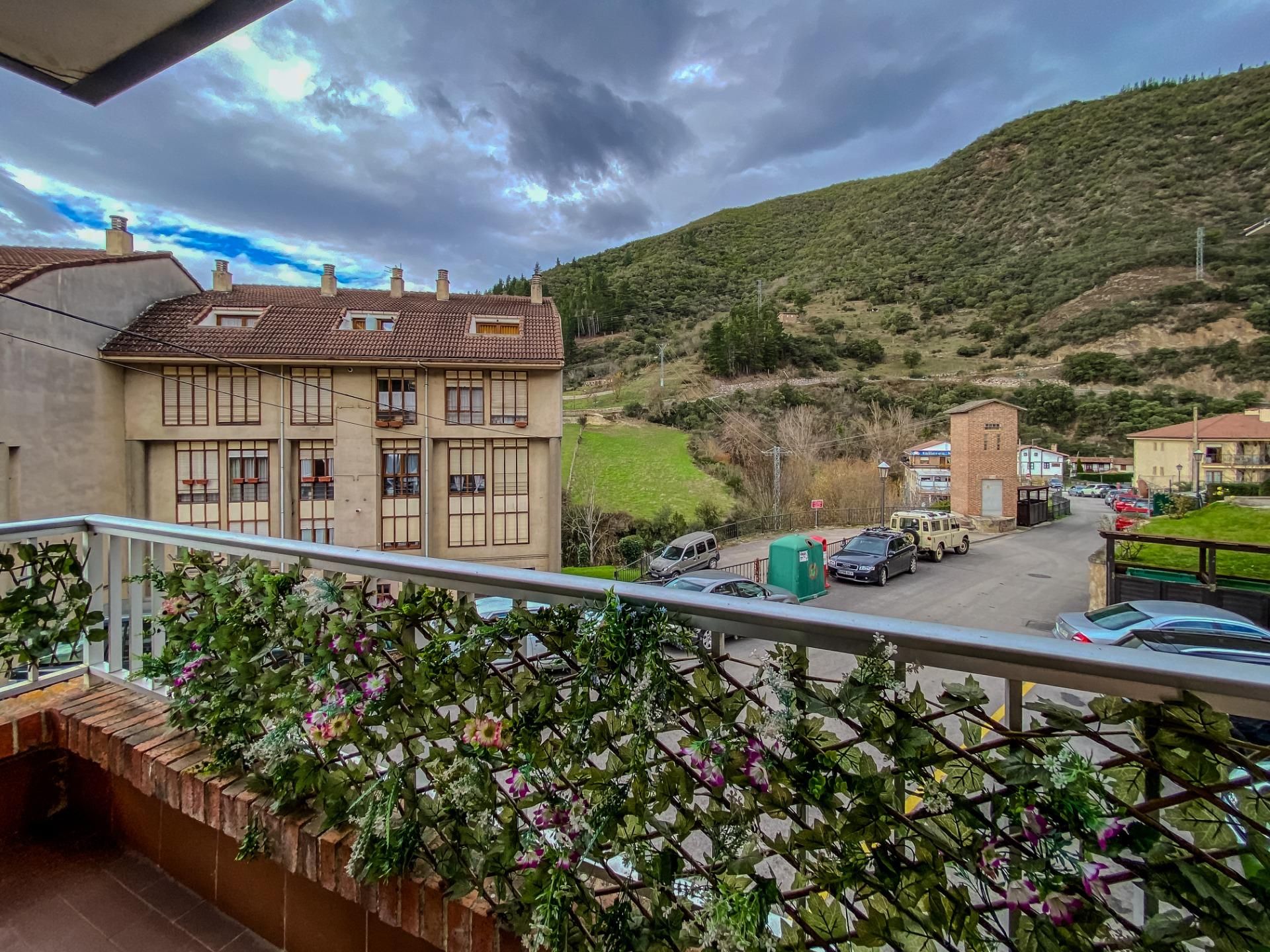 Apartament en venda a Calle de San Roque, Potes