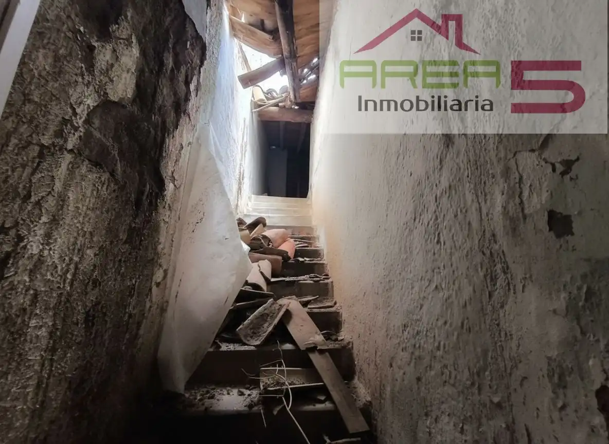 Casa en venda a Castuera, imagen 11