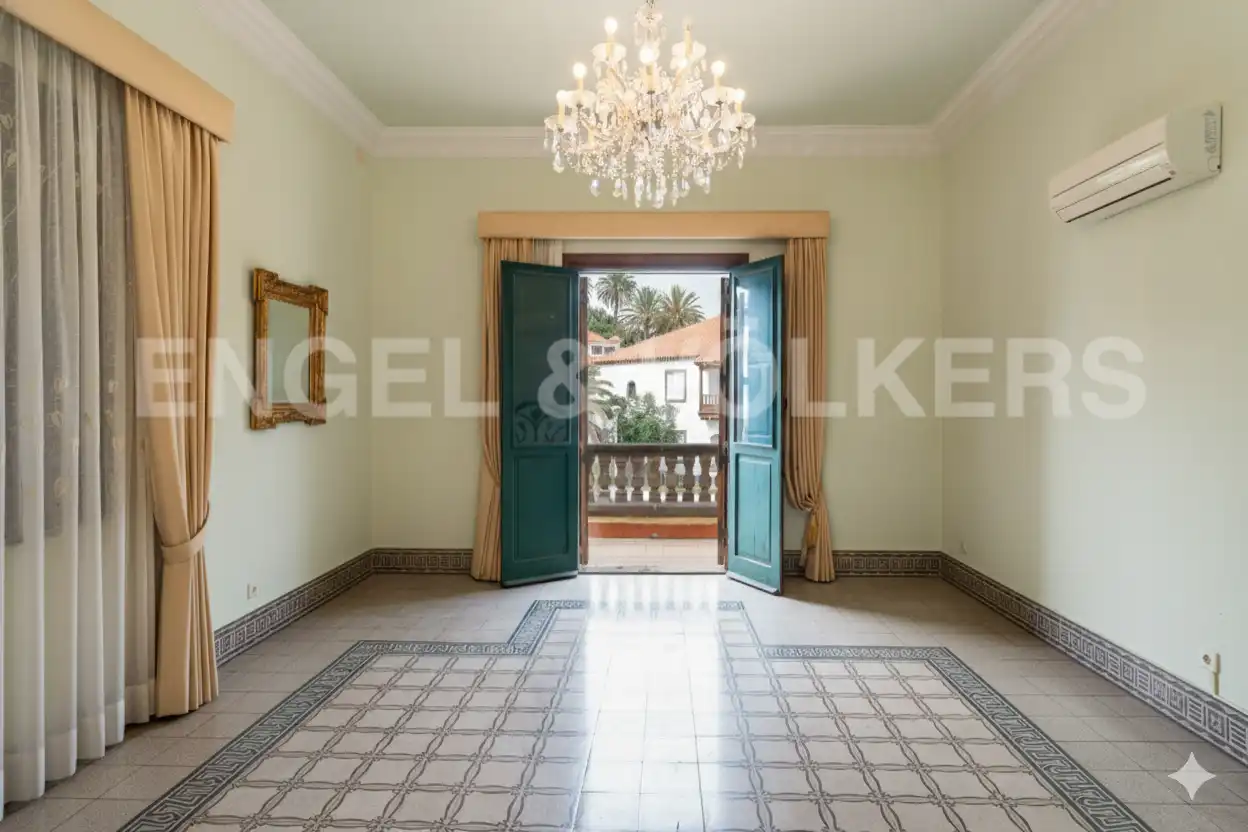 Casa o chalet en venta en Las Palmas de Gran Canaria con Calefacción, Jardín privado y Terraza