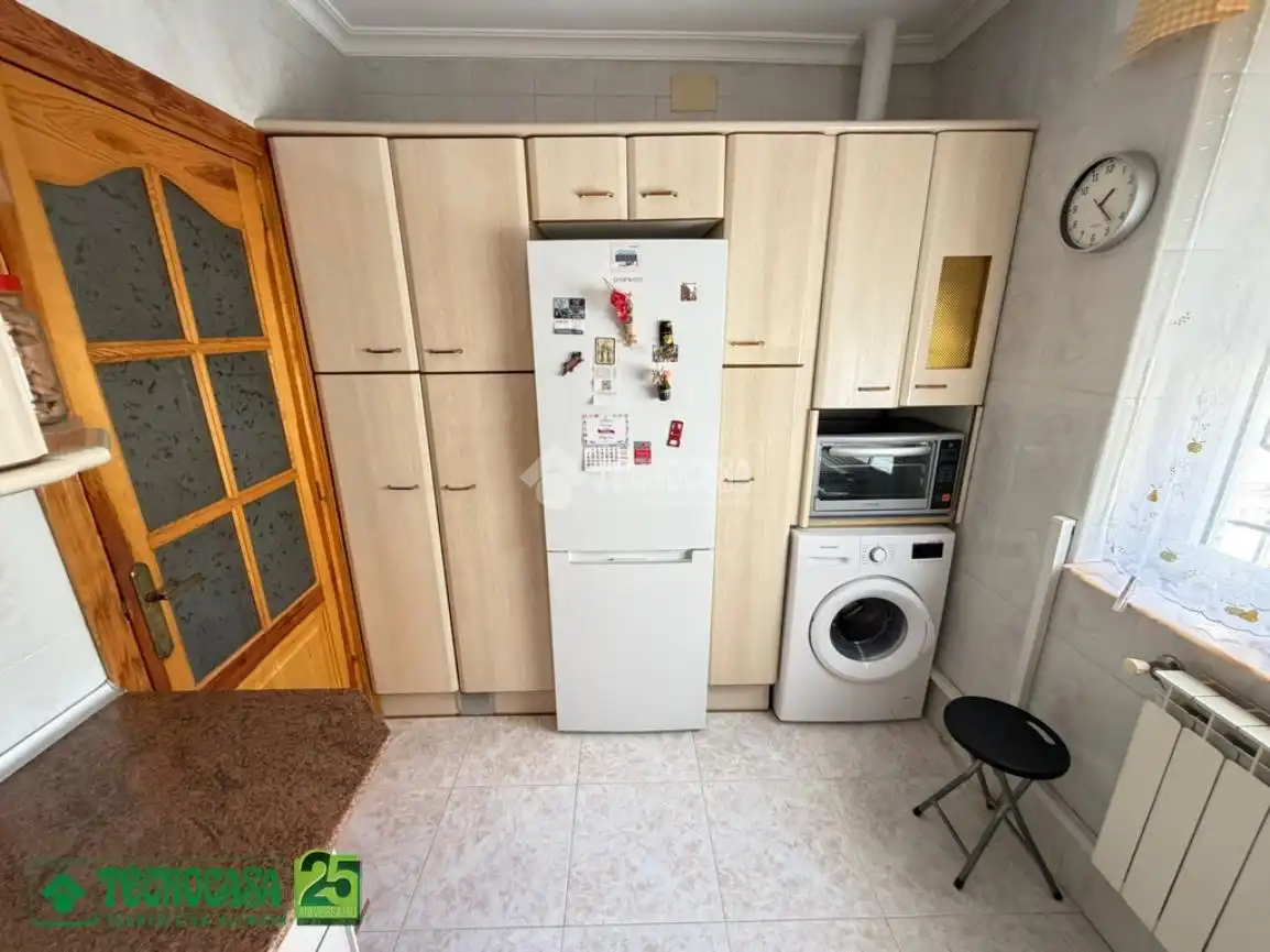 Piso en venta en C. José de Ribera, imagen 18