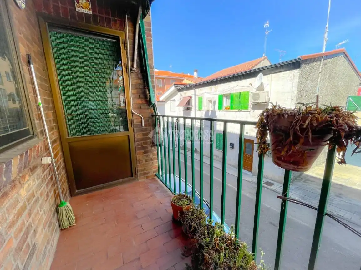 Terraza de Piso en venta en Guadarrama con Terraza