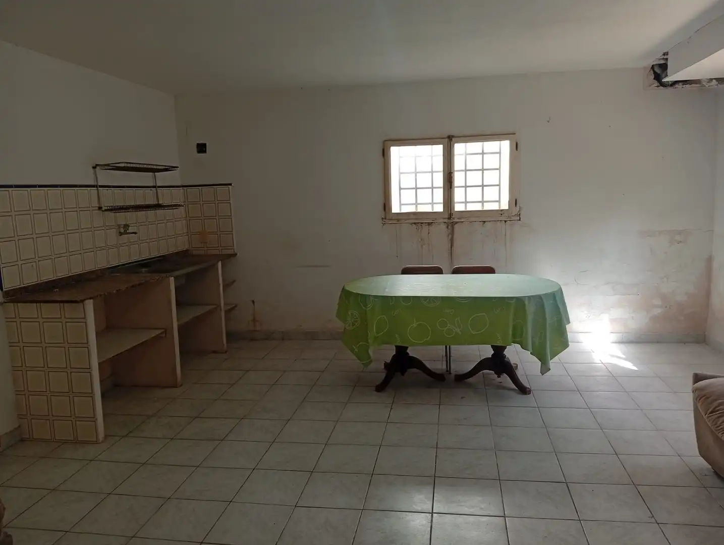 Menjador de Casa o xalet en venda en Oropesa del Mar / Orpesa amb Jardí privat, Terrassa i Traster