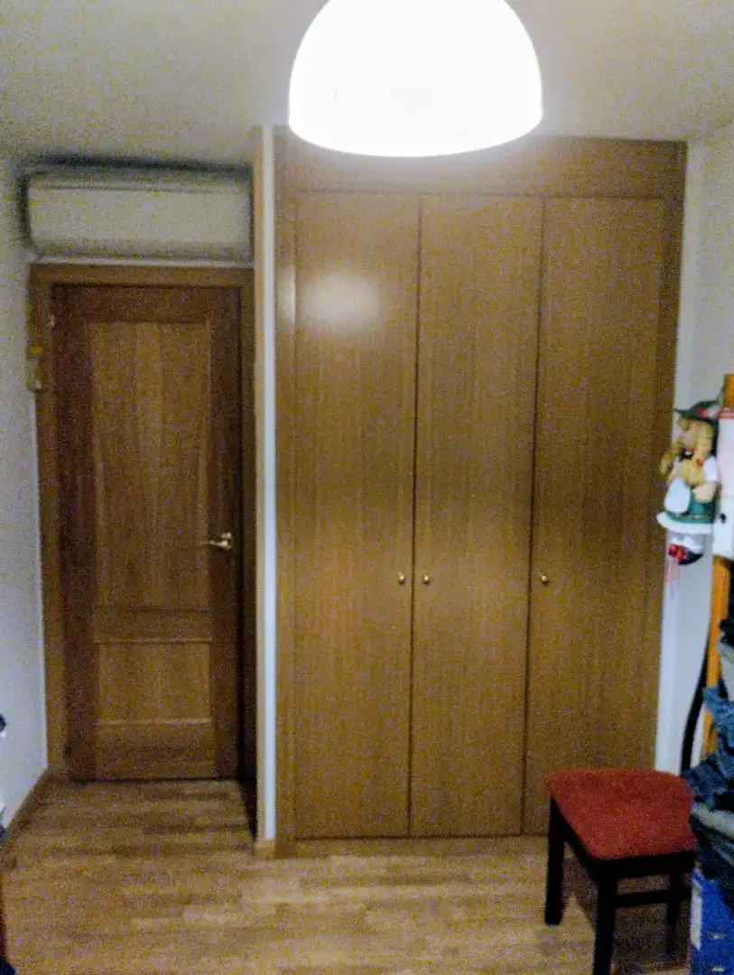 Piso en venta en La Fortuna