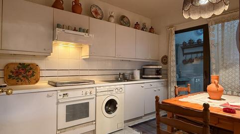 Foto 4 de Casa adosada en venda a Casco Histórico, Guadalajara Capital