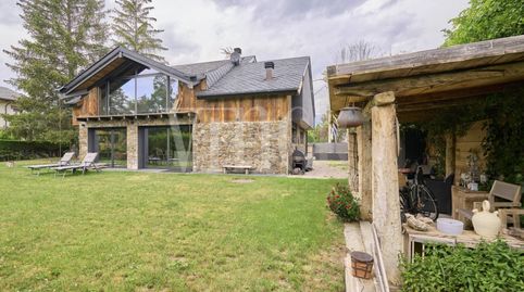 Foto 2 de Casa o xalet en venda a Pasaje de Lanos, Puigcerdà, Girona