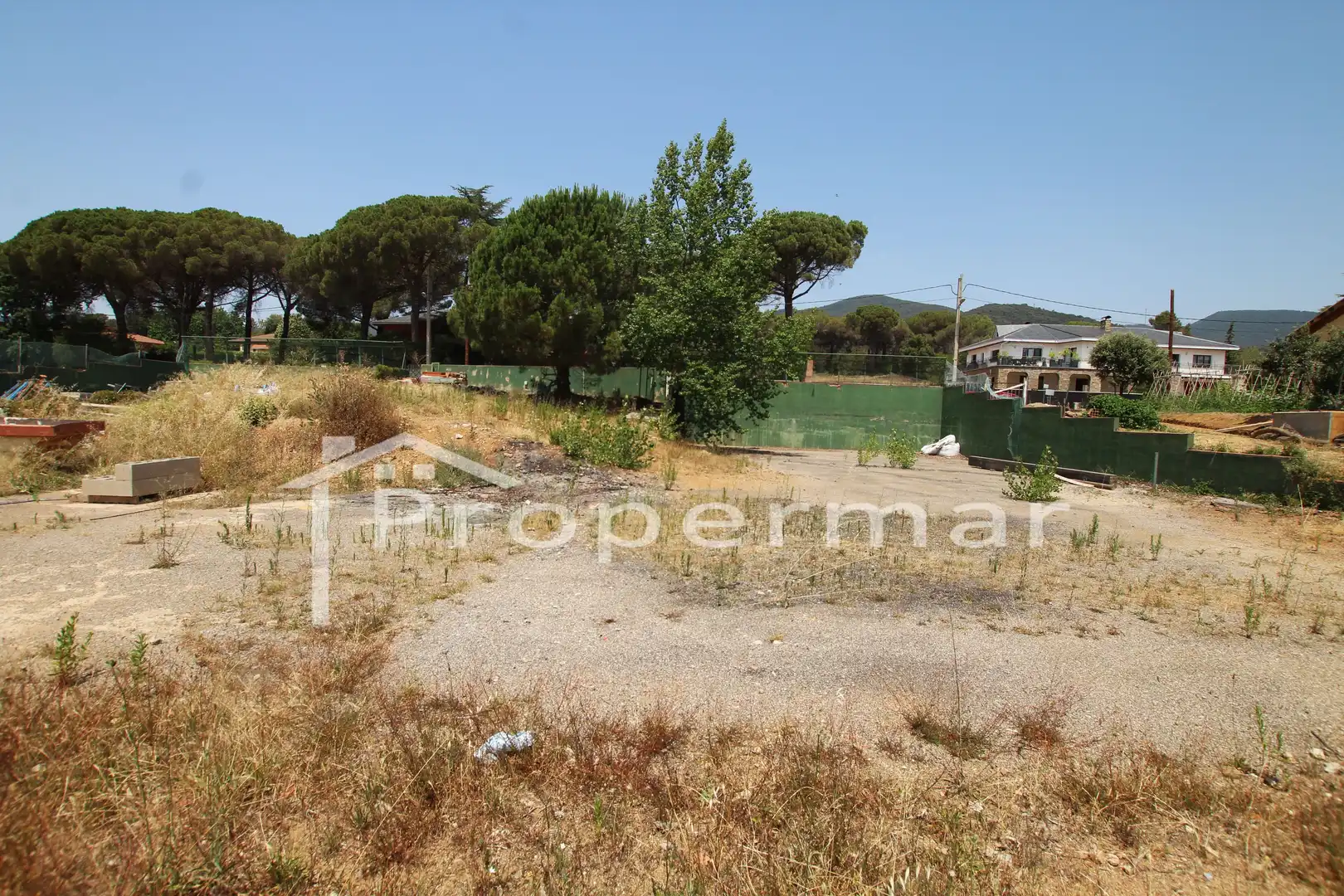 Residential land for sale in Carrer de Sant-Cosme 5, imagen 12