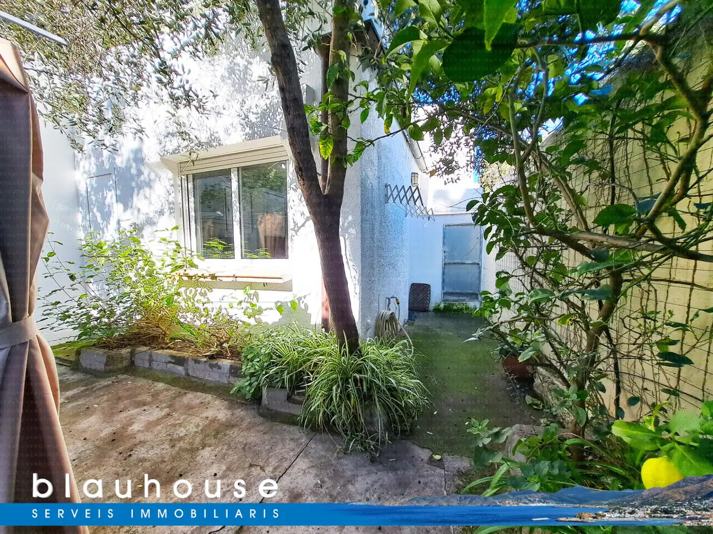 Vista exterior de Casa o chalet en venta en Llançà con Aire acondicionado, Calefacción y Terraza