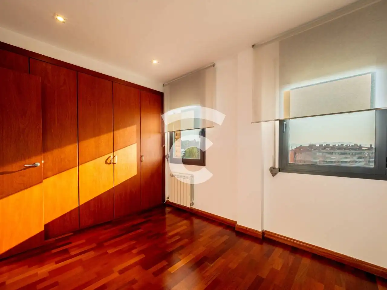 Appartamento con terrazza in vendita a Calle Eix de l´Onze de Setembre, imagen 10