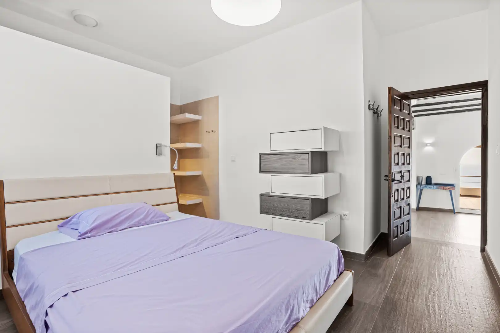Casa amb terrassa en venda a Camí Vell del Morro de Castell, imagen 42