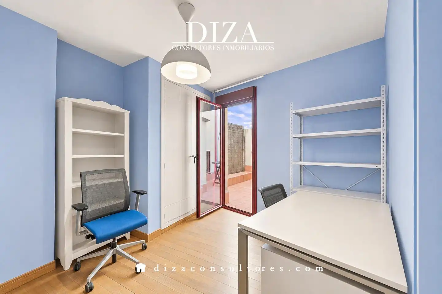 Ground floor for sale in Madrid  with Air Conditioner, Heating and Terrace