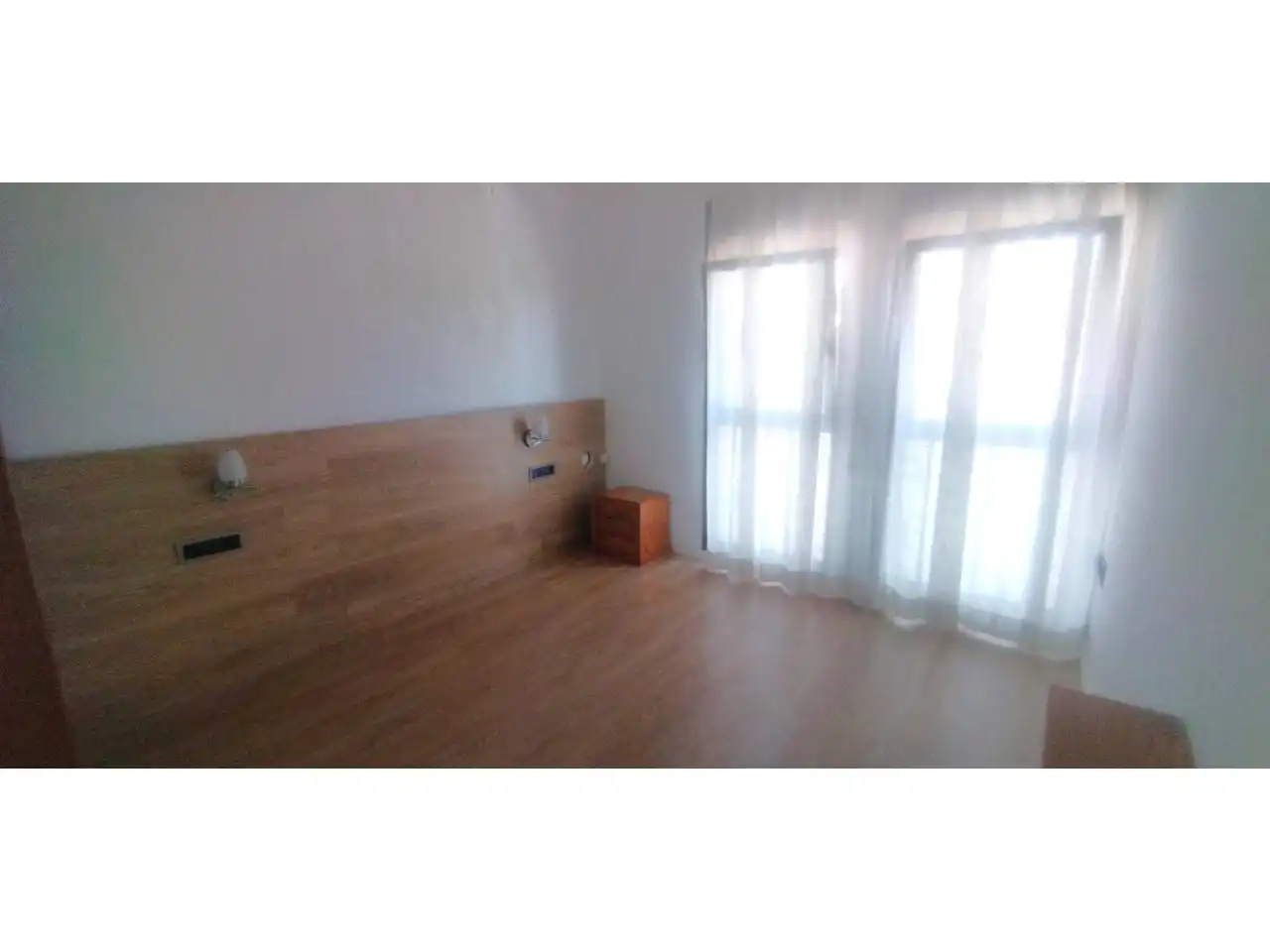 Bedroom of Houses for rent in Anglès  with Private garden and Terrace