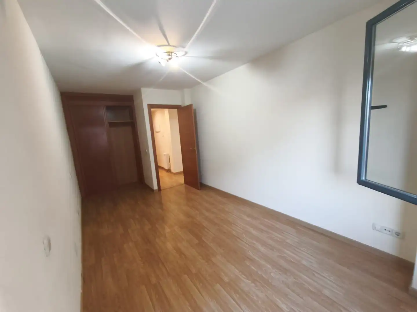 Apartamento en venta en Alameda de la Sagra con Calefacción, Parquet y Trastero