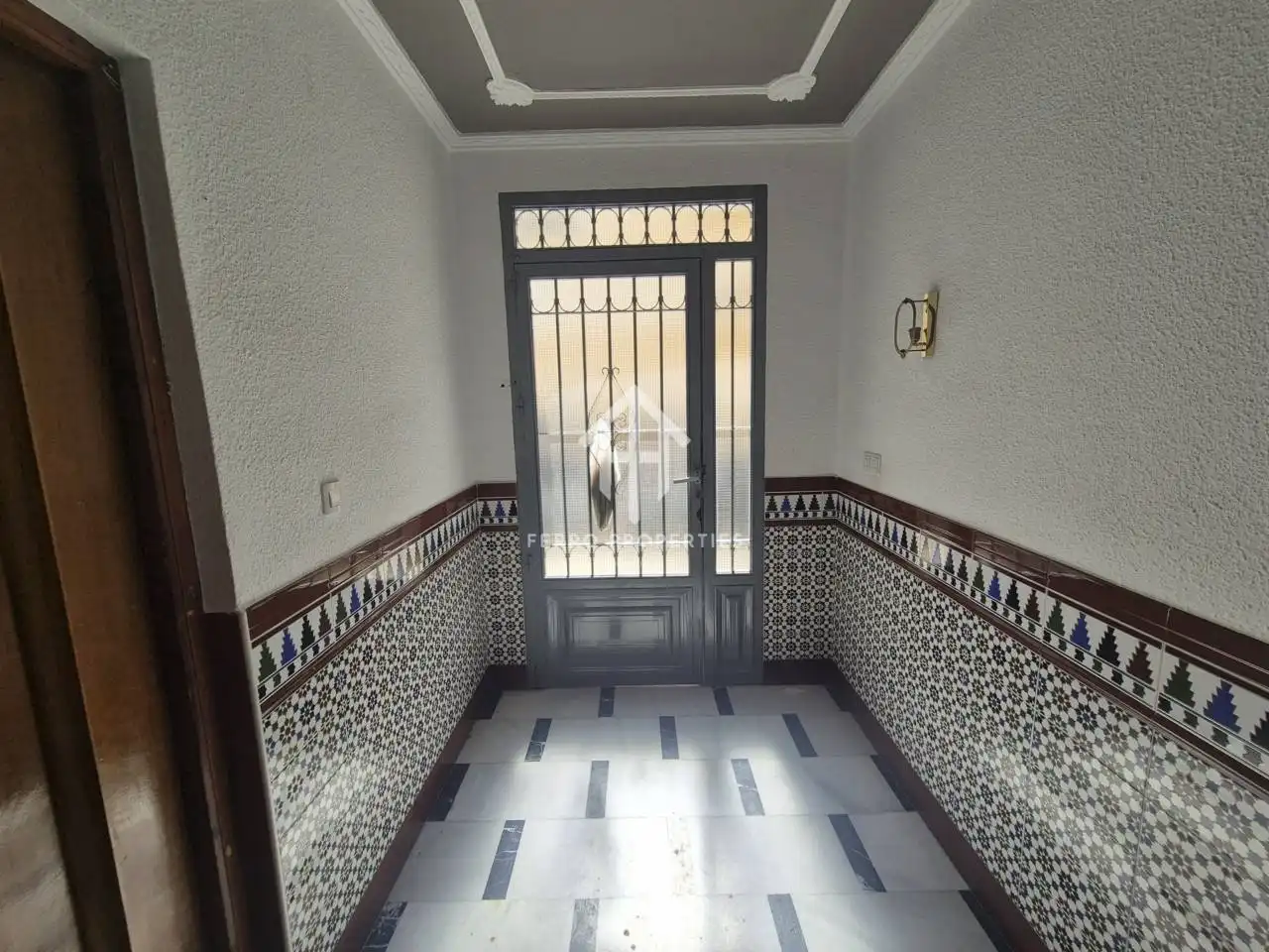 Pis en venda en Loja amb Balcó
