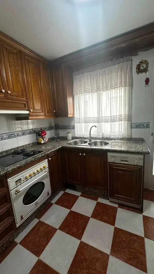 Flat for rent in Maracena