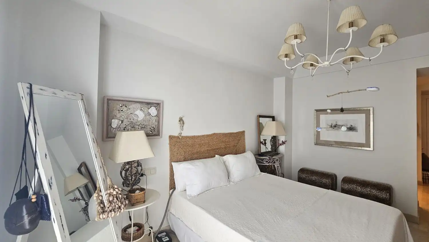 Apartment mit Aufzug zur Miete in Puerto de Sotogrande - La Marina, imagen 23