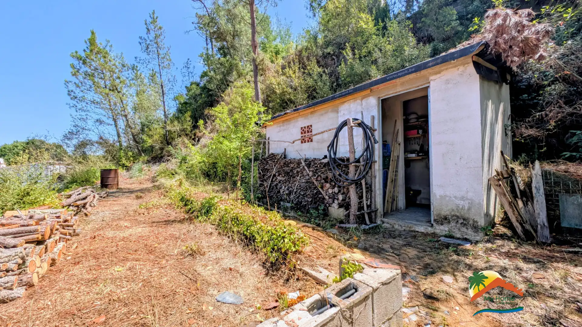 Vista exterior de Casa o chalet en venta en Vidreres con Calefacción, Jardín privado y Trastero