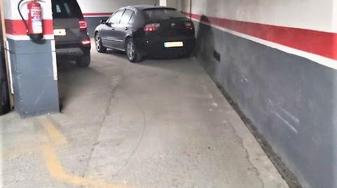 Photo 3 of Garage for sale in Carrer del Nord, 27, Rambla Ferran, Lleida