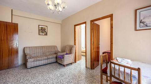 Foto 4 de Pis en venda a La Cruz,  Granada Capital