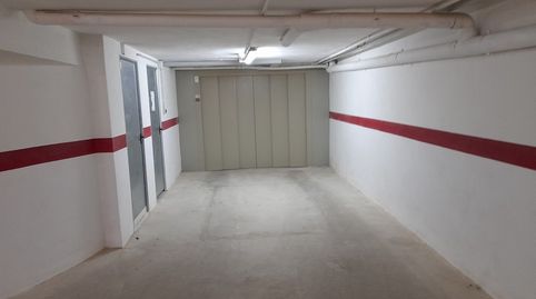 Foto 2 de Garaje en venta en Severo Ochoa, Zona Papa Luna - Platja del Gurugú, Benicarló