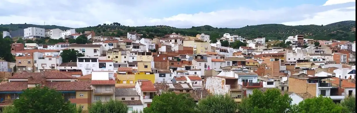Casa en venta en ERAS DON VICENT