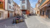 Vista exterior de Finca rústica en venda en Calahorra amb Terrassa, Traster i Balcó