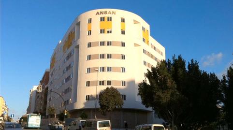 Photo 4 of Garage for sale in Avenida Carlos Haya, 80, La Florida - Parque Norte, Málaga