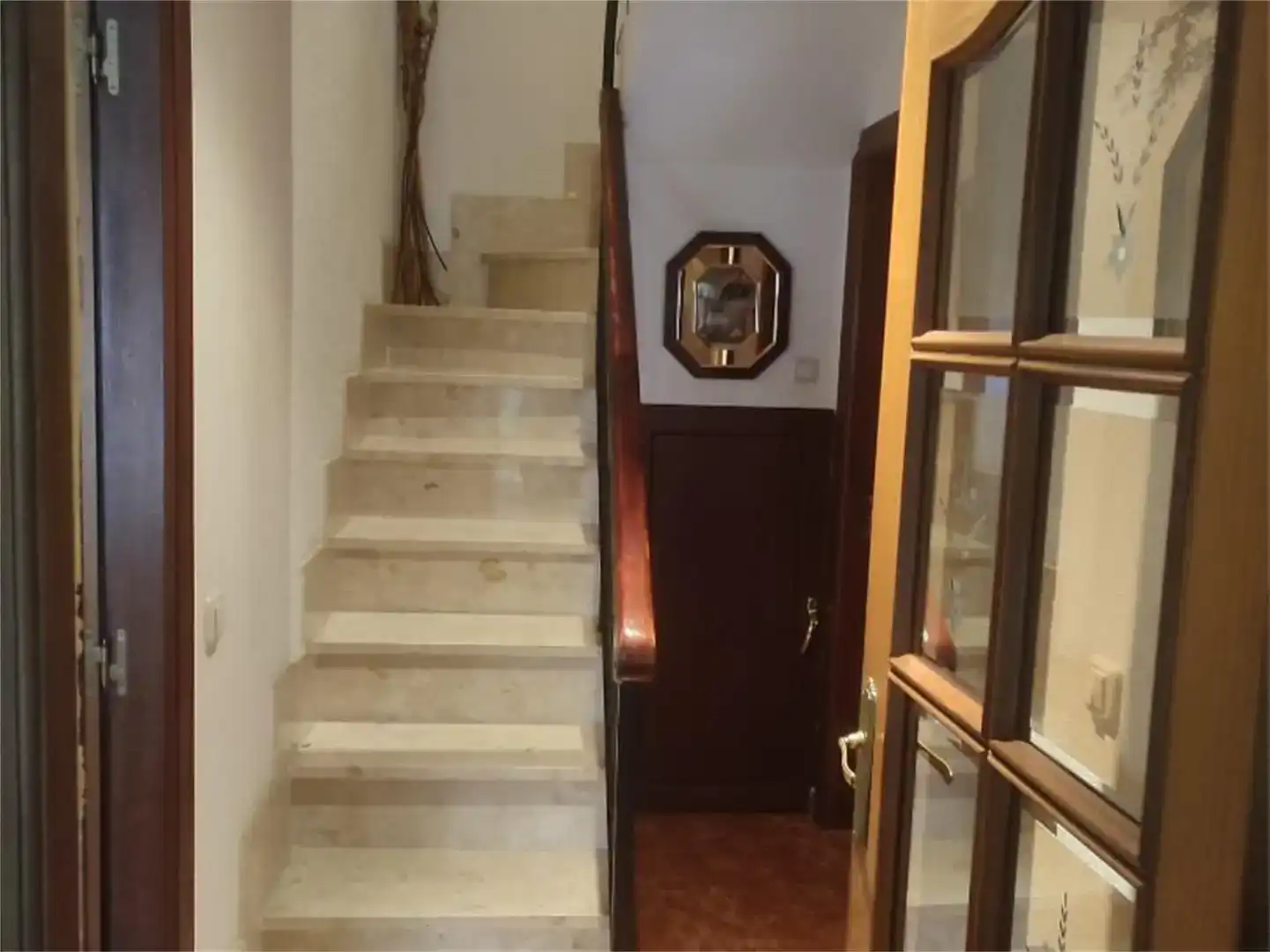 Casa adosada en venta en Villada con Amueblado
