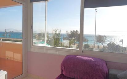 Bedroom of Flat for sale in Pineda de Mar