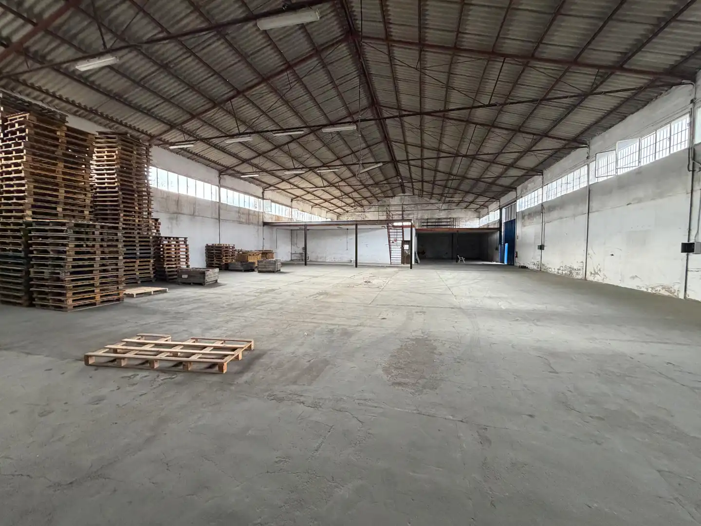 Nau industrial en venda a Calle Goicoechea, imagen 6