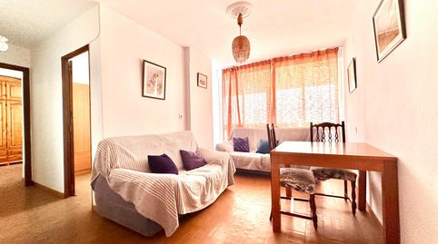 Foto 2 de Piso en venta en Avenida Zaidin, Barrio de Zaidín, Granada Capital
