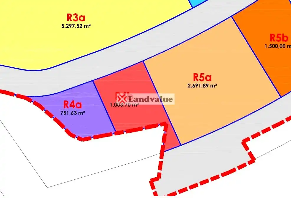 Residential for sale in PONTON VAQUEROS PARCELA R 4B, HUCA - La Cadellada