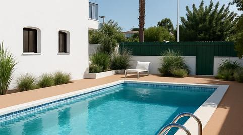 Foto 2 de Apartament en venda a Calle Sierra de las Moreras, Bahia, Murcia