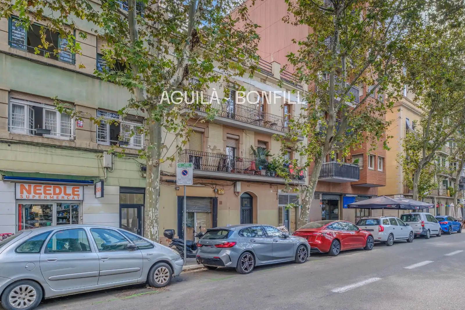Business premises for sale in Sant Martí, imagen 18