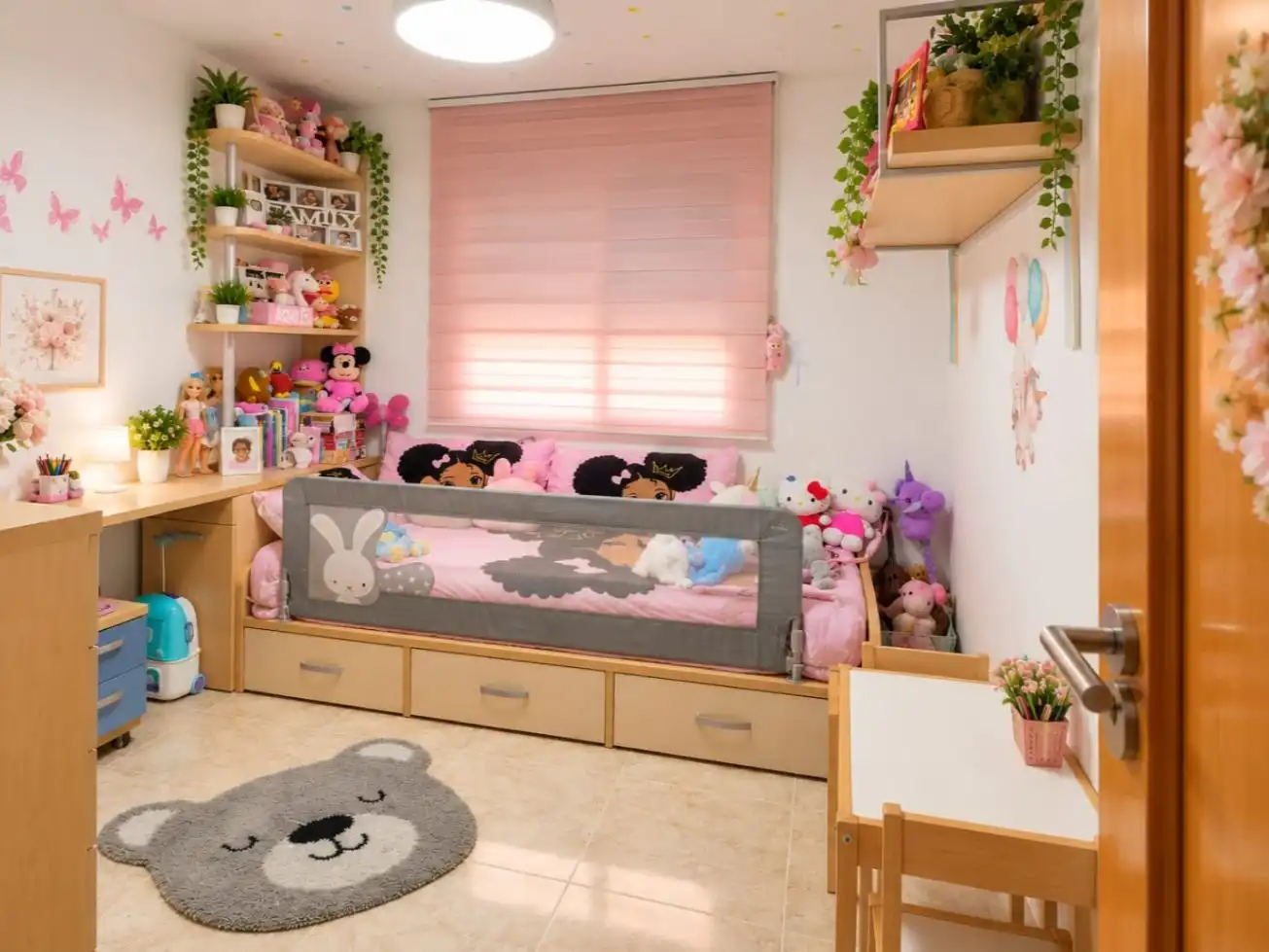 Dormitori de Casa o xalet en venda en  Tarragona Capital amb Aire condicionat, Terrassa i Balcó