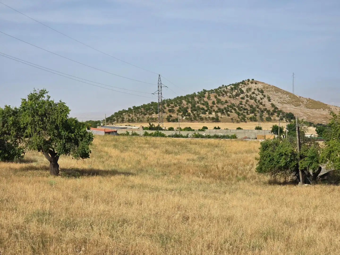 Residencial en venta en Darro